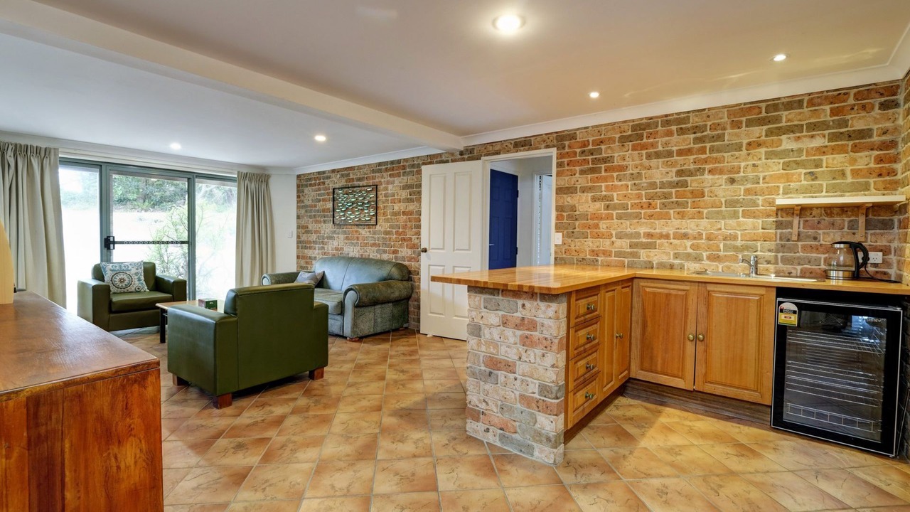 Photo of Livingroom in Seal Rocks