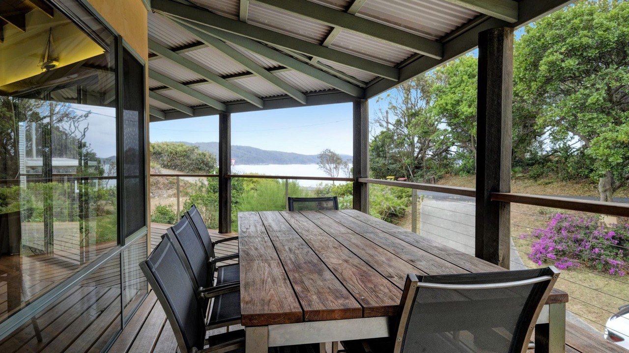 Photo of Outdoor in Seal Rocks