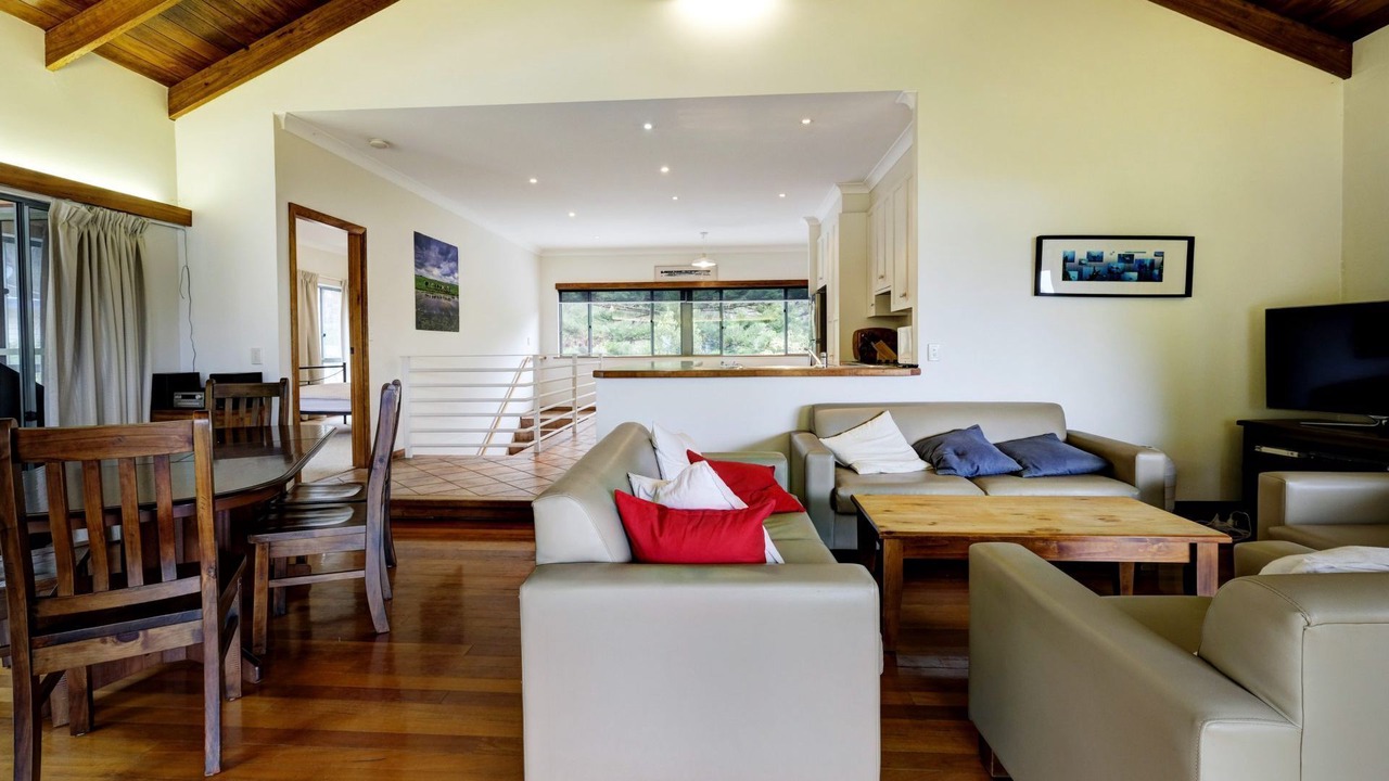 Photo of Livingroom in Seal Rocks