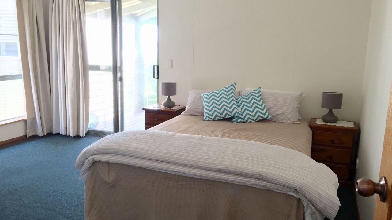 Photo of Bedroom in Seal Rocks