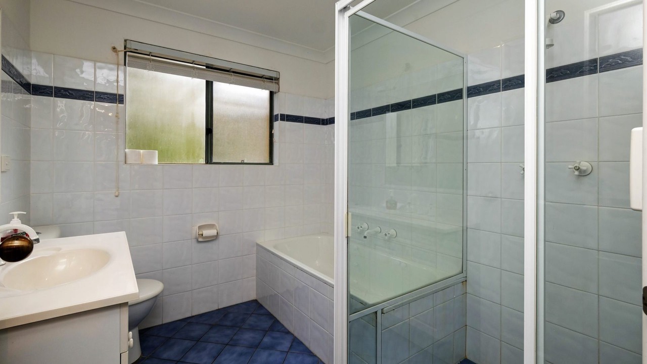 Photo of Bathroom in Seal Rocks