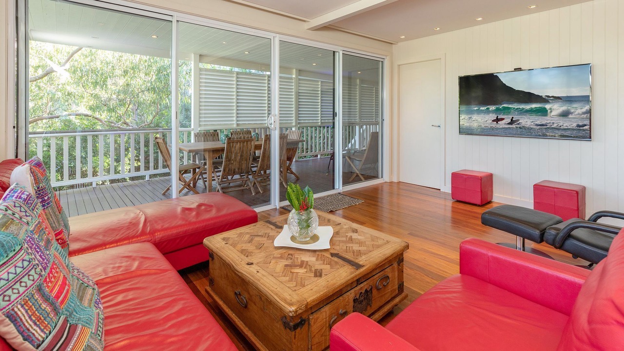 Photo of Others in Blueys Beach