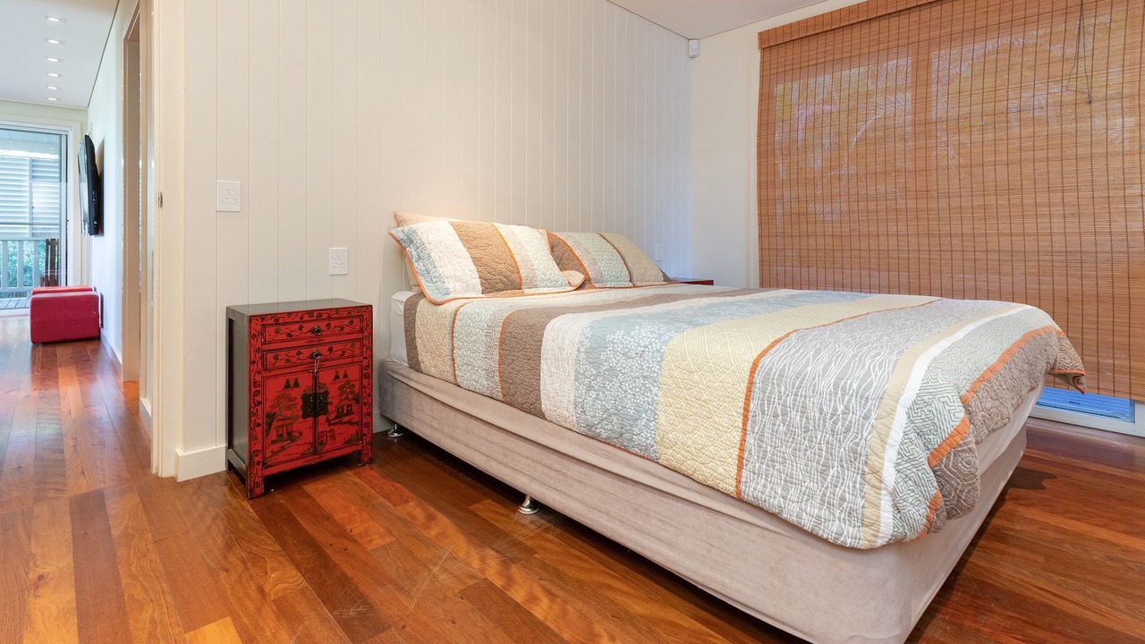 Photo of Bedroom in Blueys Beach