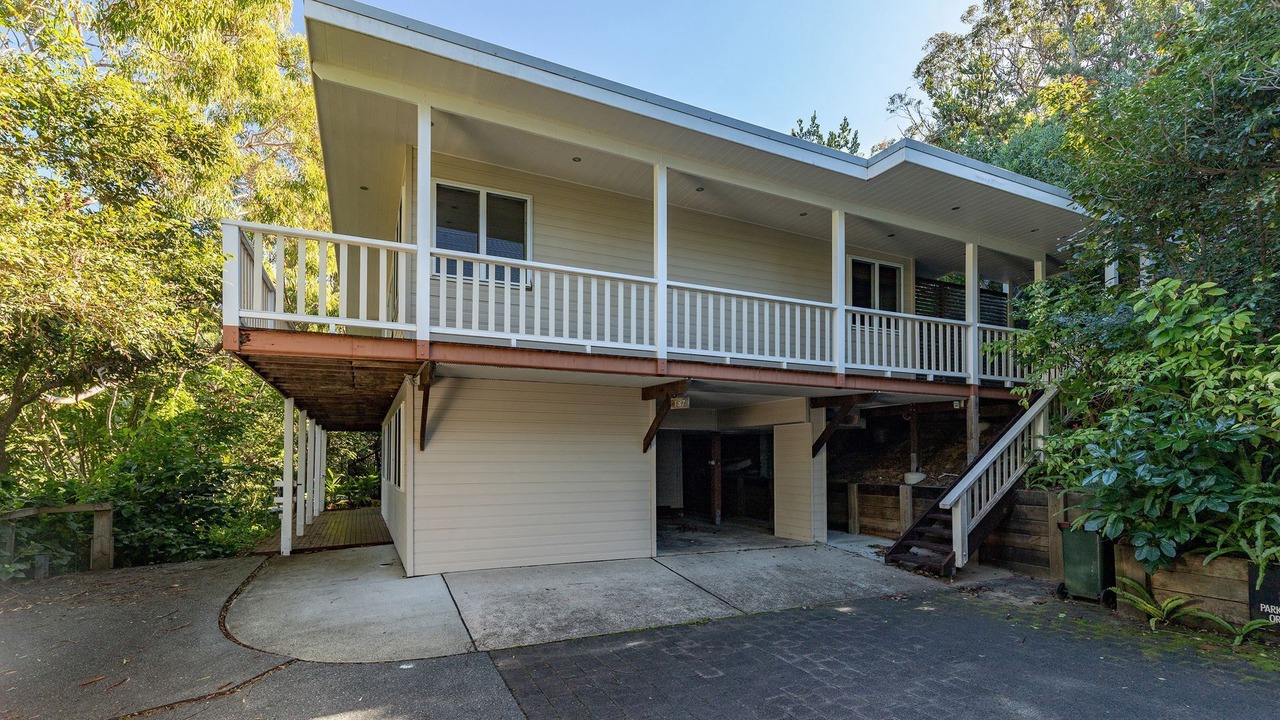 Photo of Outdoor in Blueys Beach