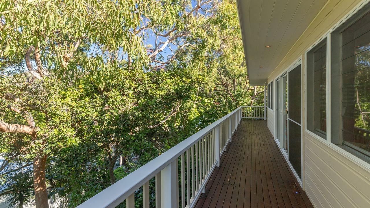 Photo of Outdoor in Blueys Beach