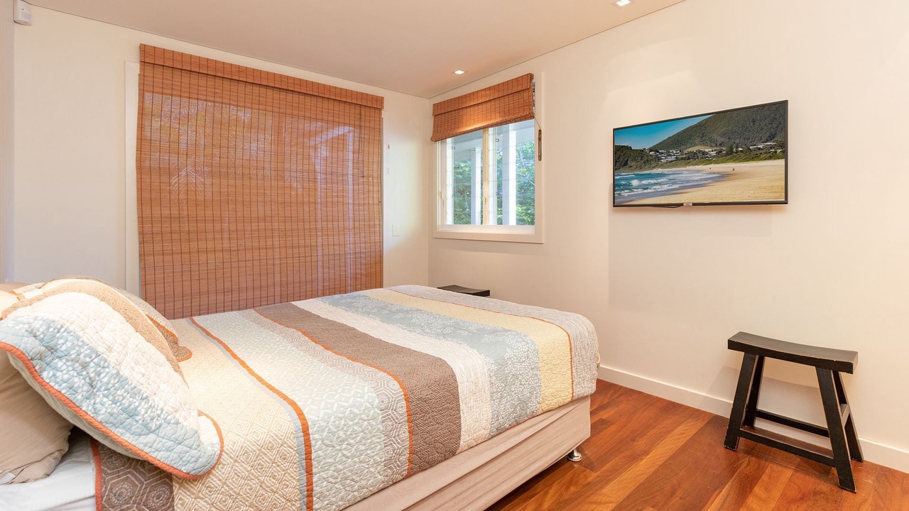 Photo of Bedroom in Blueys Beach