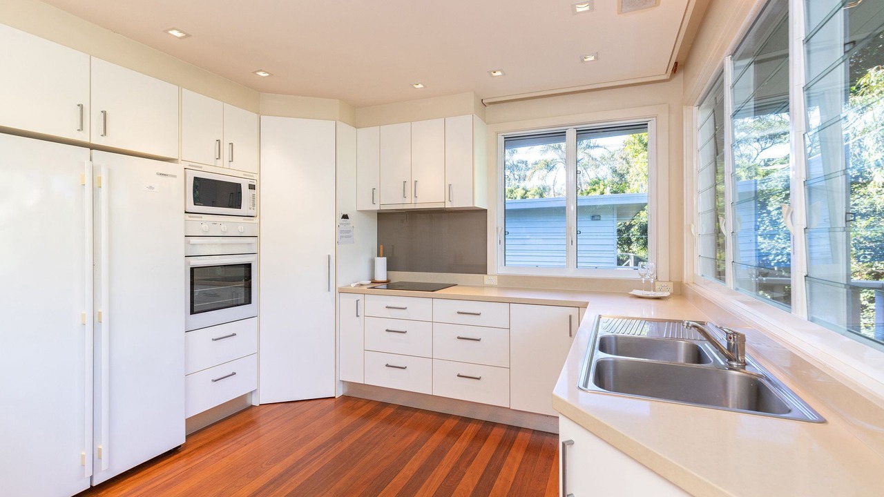 Photo of Kitchen in Blueys Beach