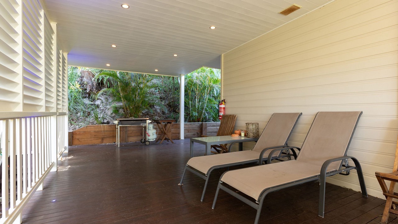 Photo of Patio Balcony in Blueys Beach