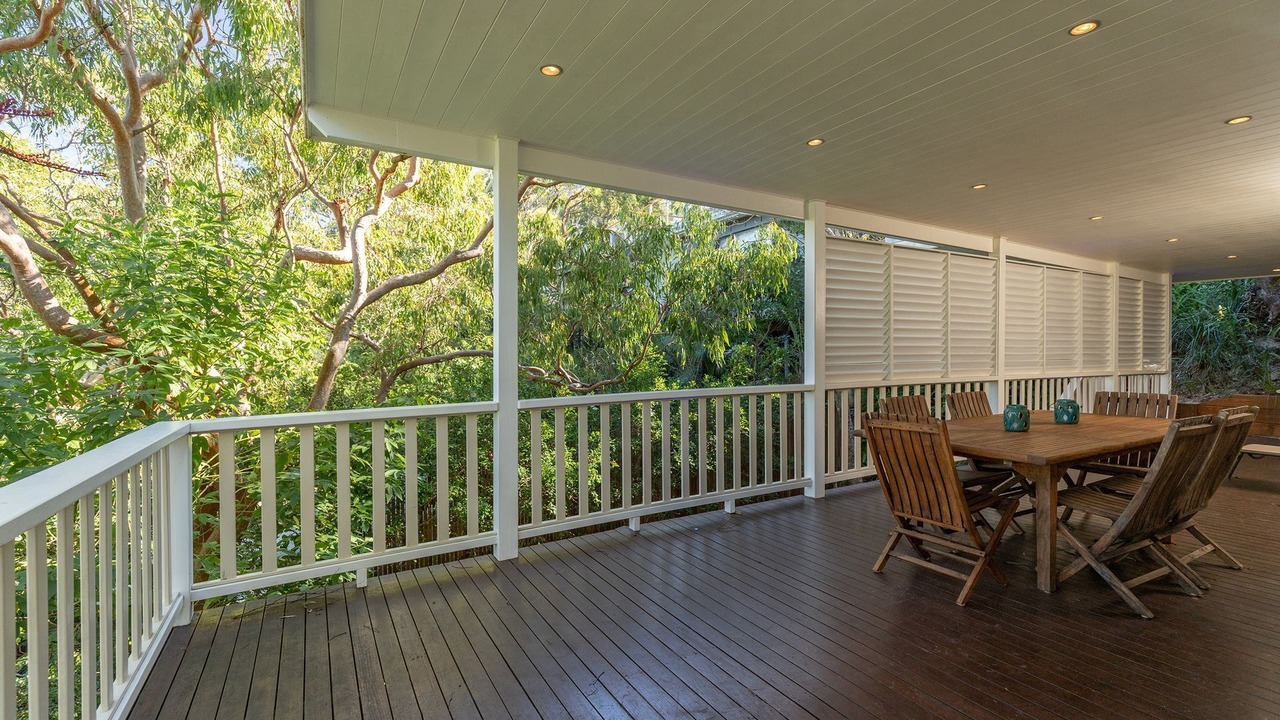 Photo of Outdoor in Blueys Beach