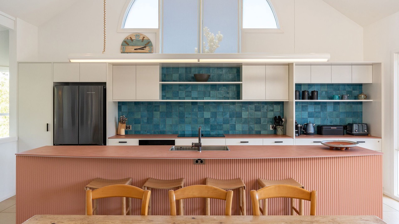 Photo of Kitchen in Boomerang Beach