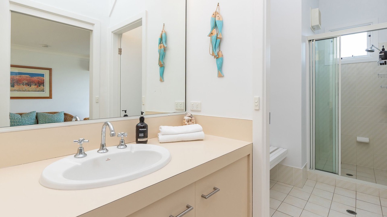 Photo of Bathroom in Boomerang Beach