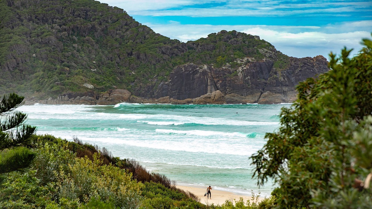 Photo of Others in Boomerang Beach