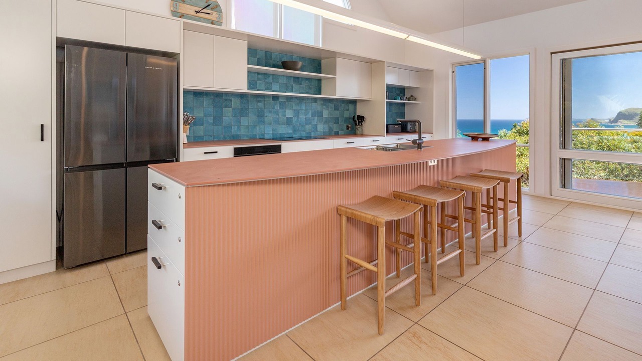 Photo of Kitchen in Boomerang Beach