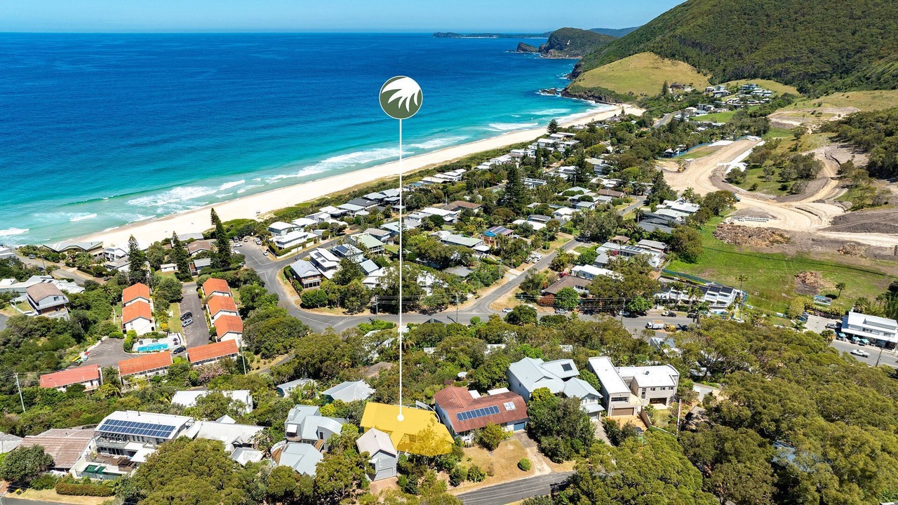 Photo of Outdoor in Boomerang Beach