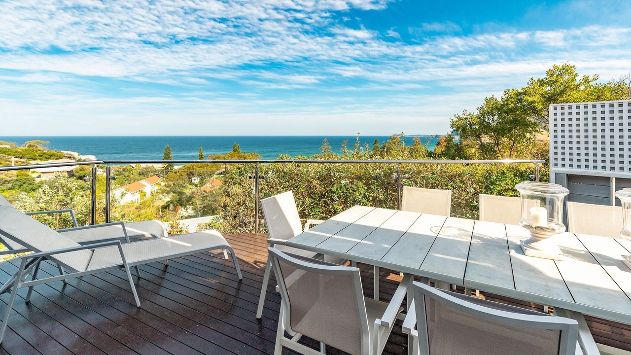 Photo of Outdoor in Boomerang Beach