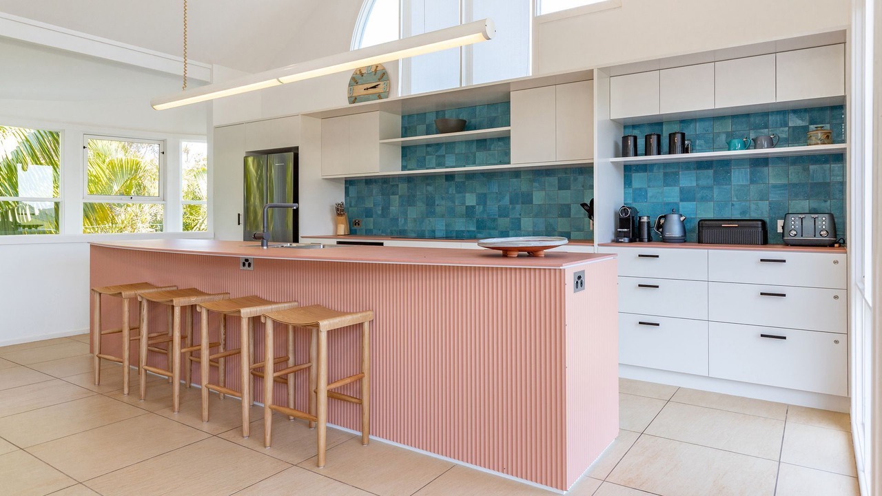 Photo of Kitchen in Boomerang Beach