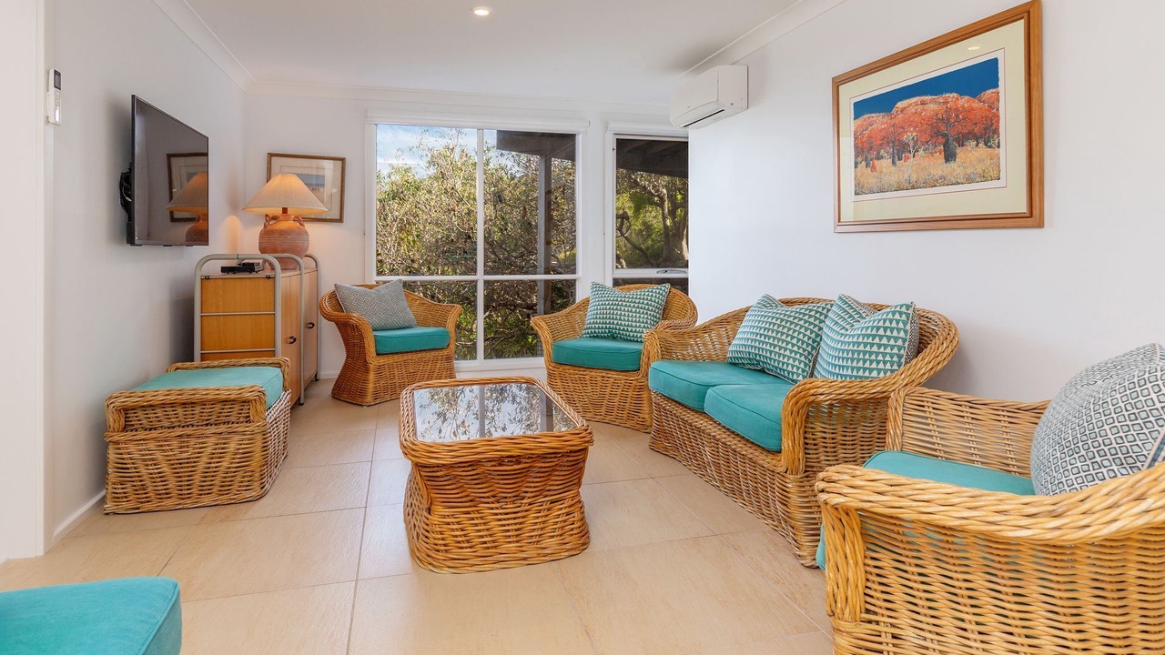Photo of Livingroom in Boomerang Beach