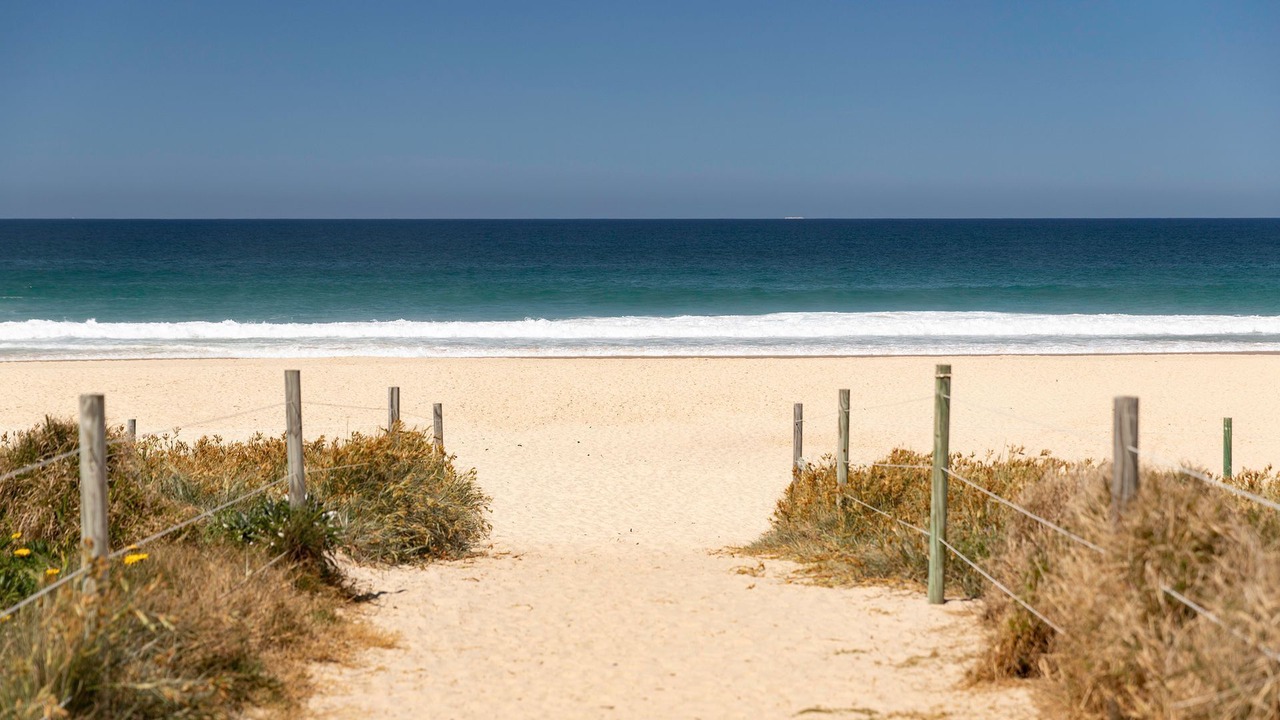 Photo of Others in Boomerang Beach
