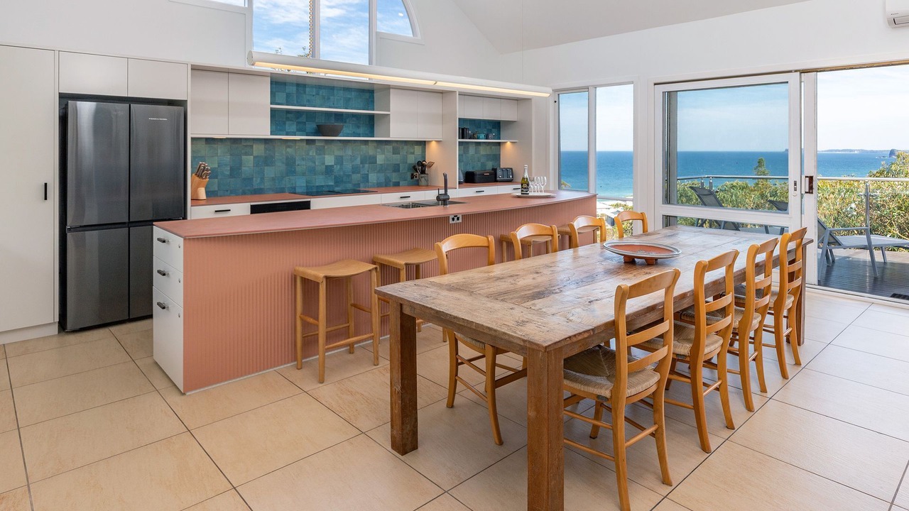 Photo of Others in Boomerang Beach