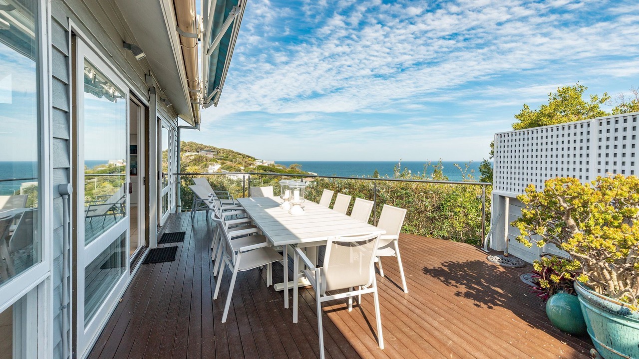 Photo of Outdoor in Boomerang Beach