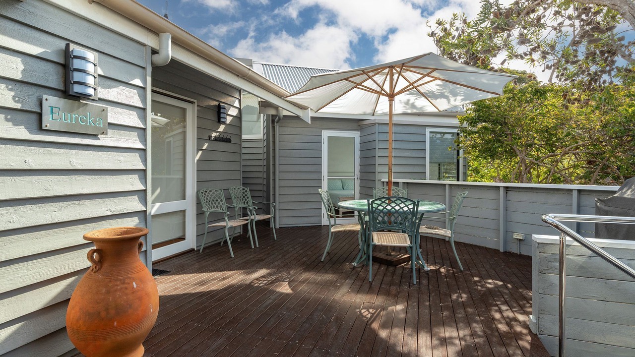 Photo of Outdoor in Boomerang Beach