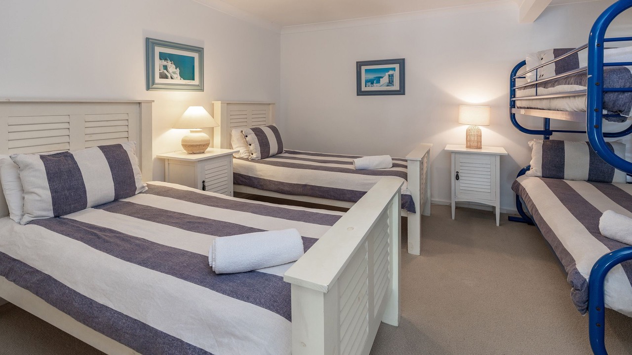 Photo of Bedroom in Boomerang Beach