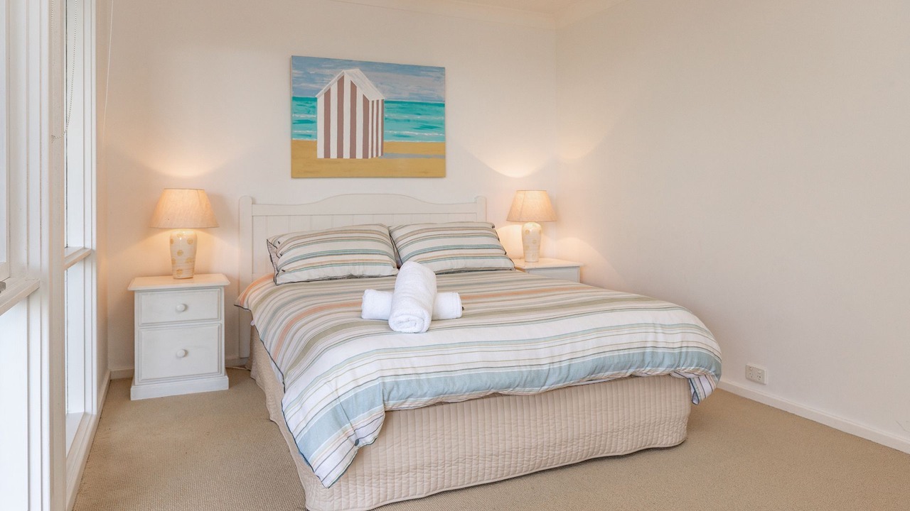 Photo of Bedroom in Boomerang Beach