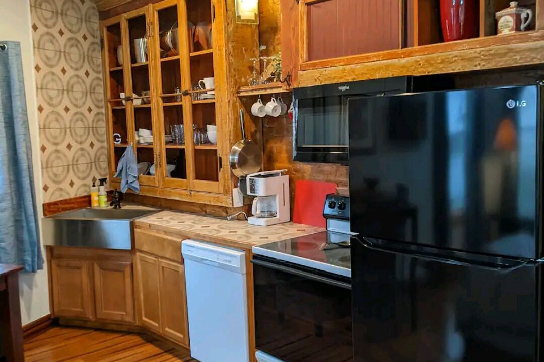 Photo of Kitchen in Utica