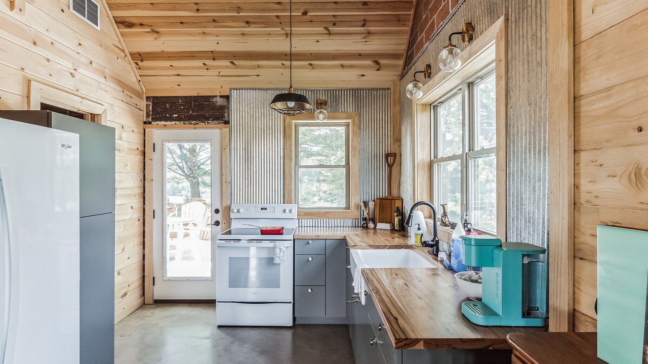 Photo of Kitchen in Otwell