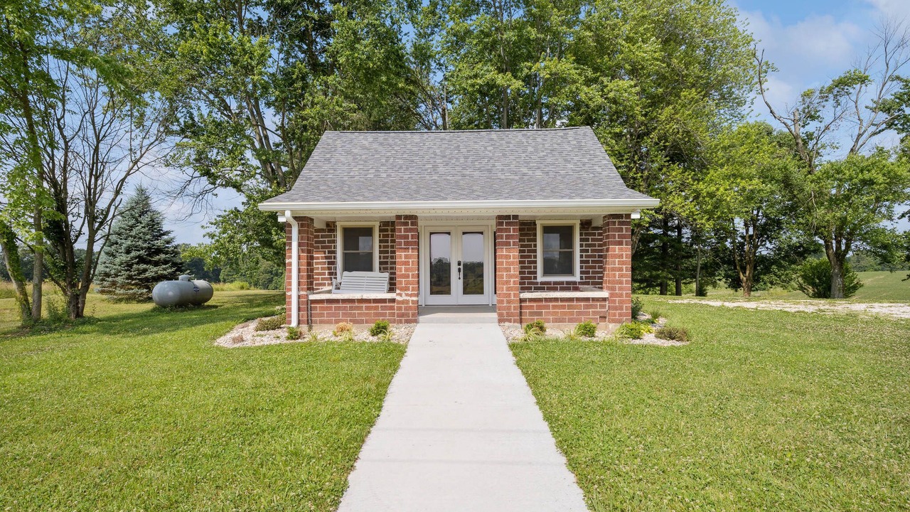 Photo of Outdoor in Otwell