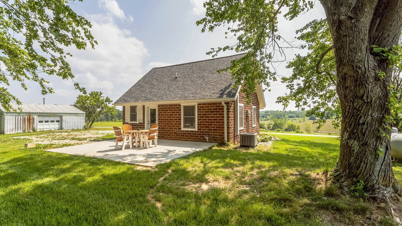 Photo of Outdoor in Otwell