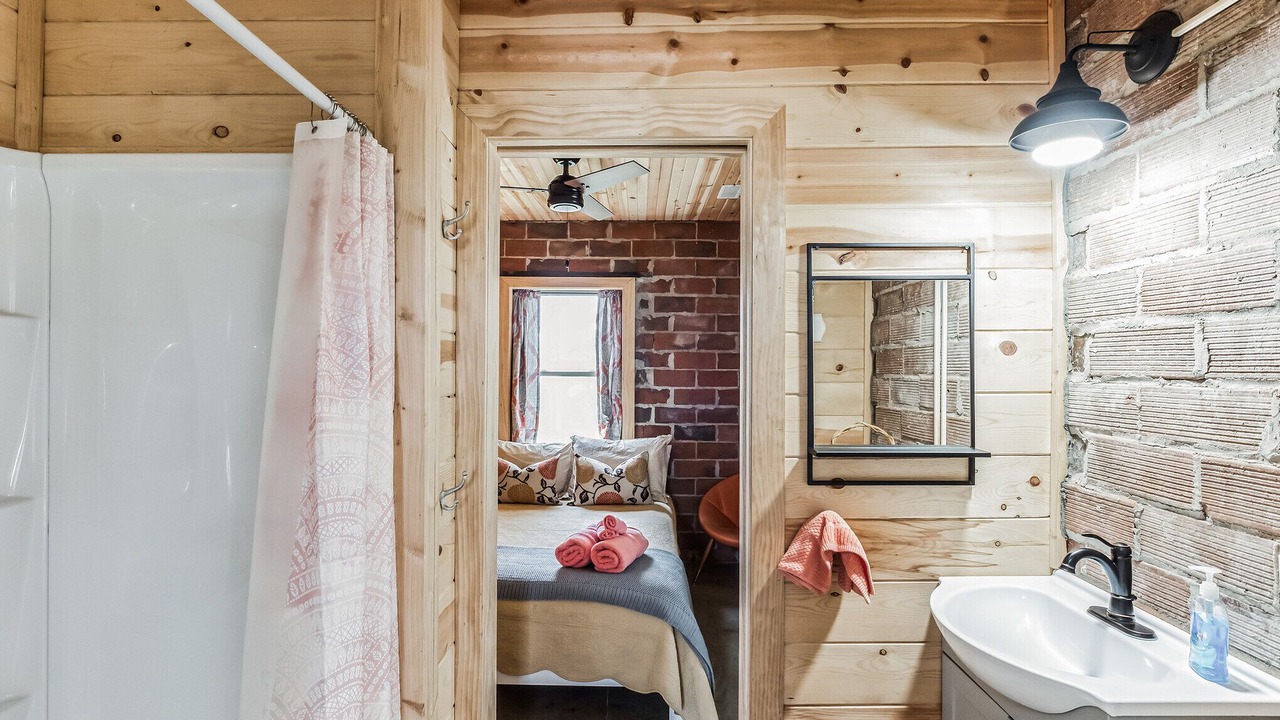 Photo of Bathroom in Otwell
