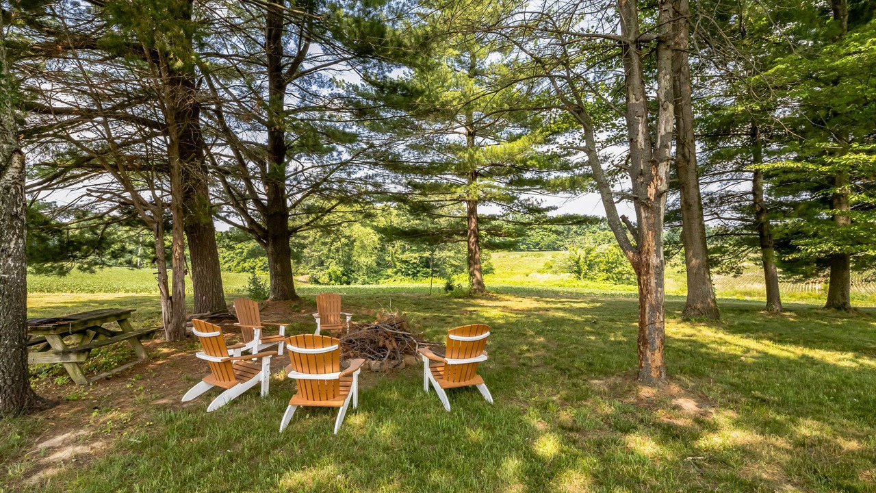 Photo of Outdoor in Otwell