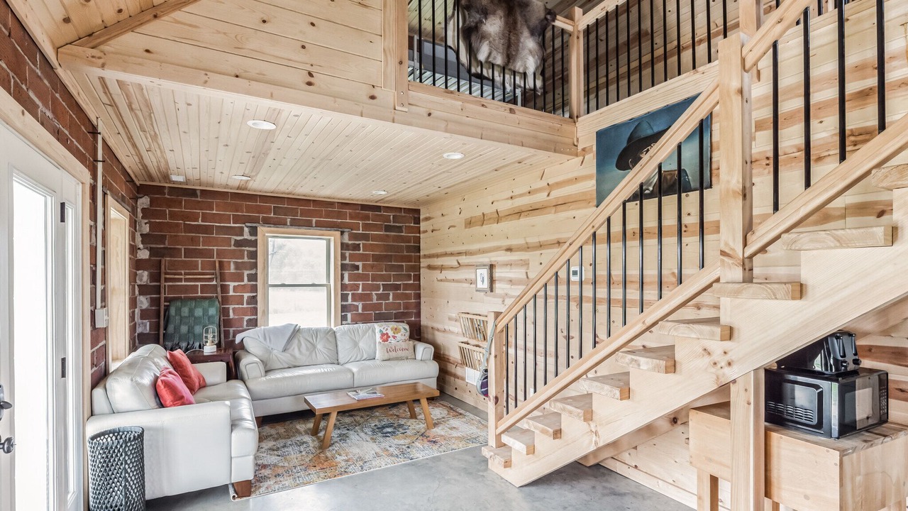Photo of Livingroom in Otwell
