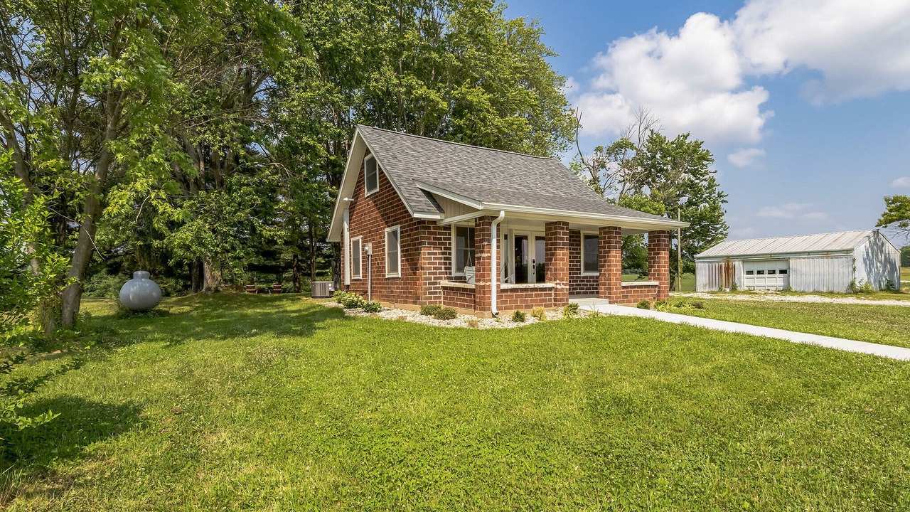 Photo of Outdoor in Otwell