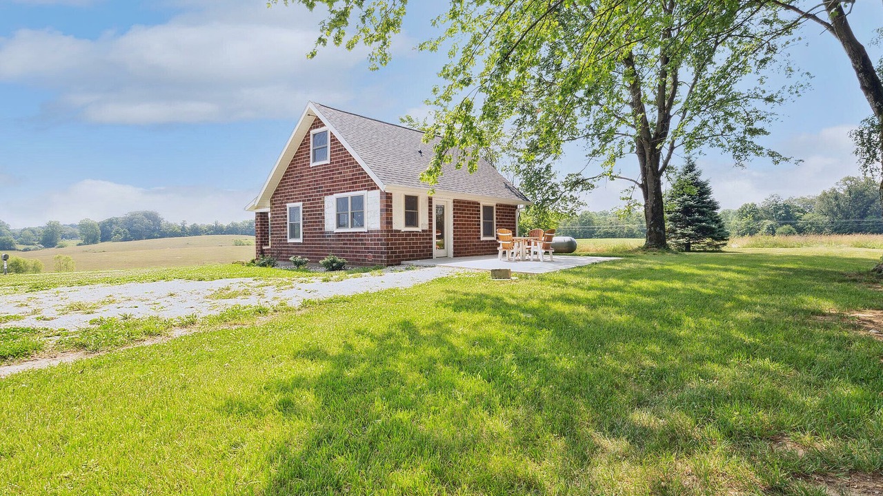 Photo of Outdoor in Otwell