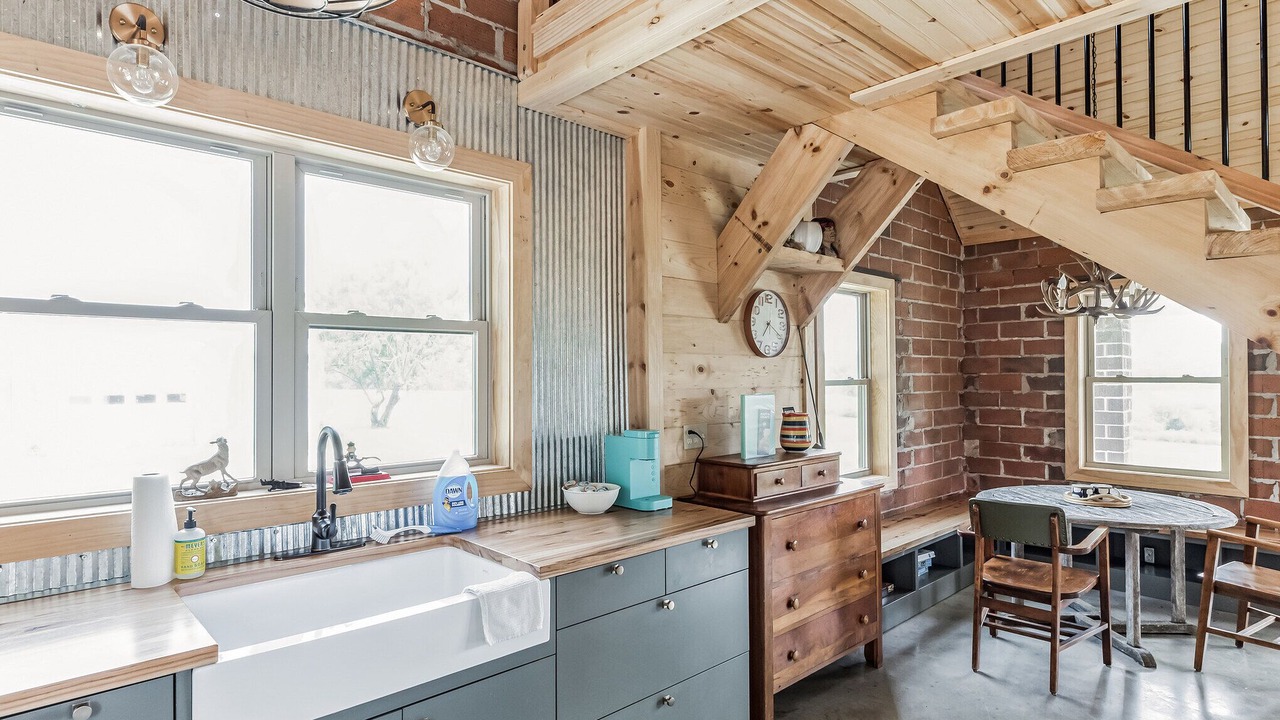 Photo of Kitchen in Otwell