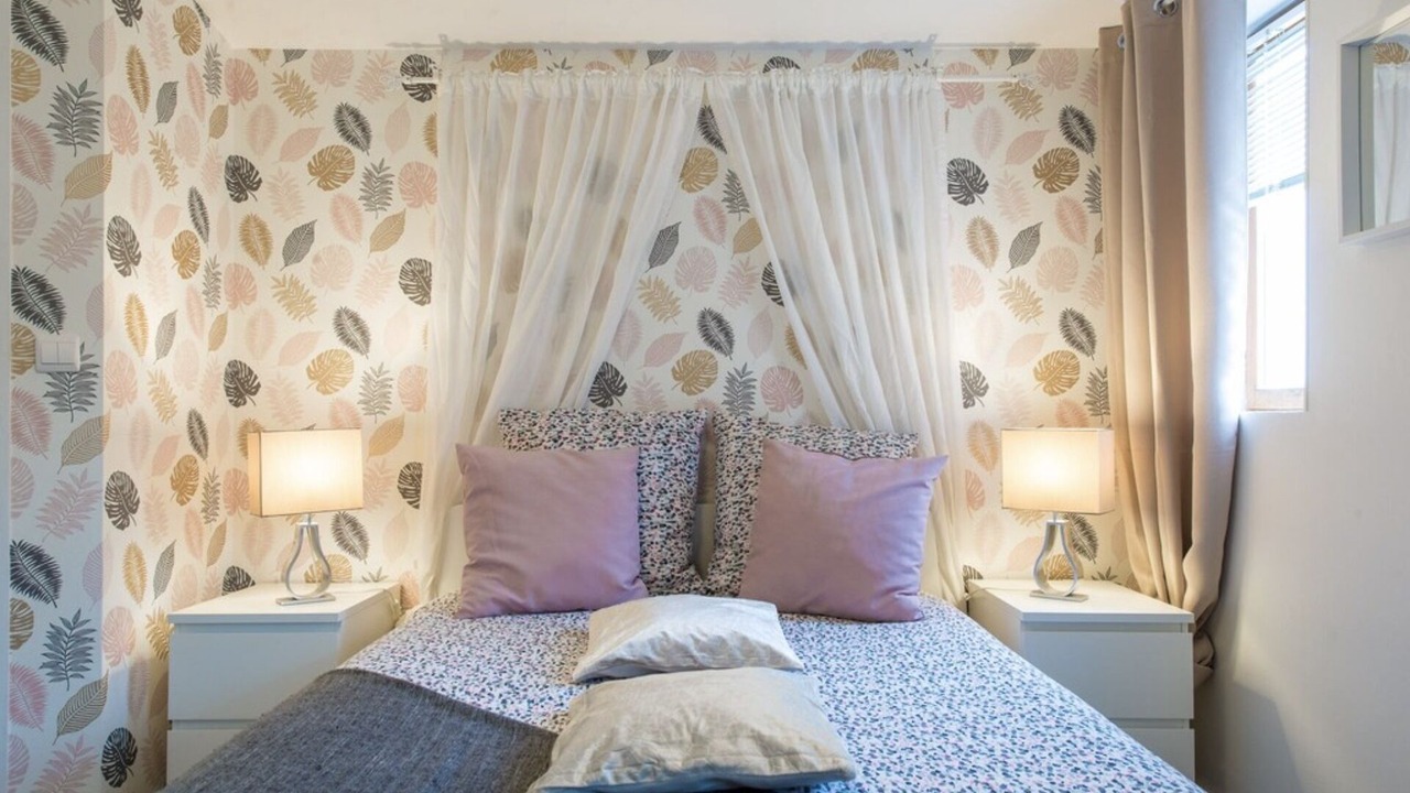 Photo of Bedroom in Flocourt