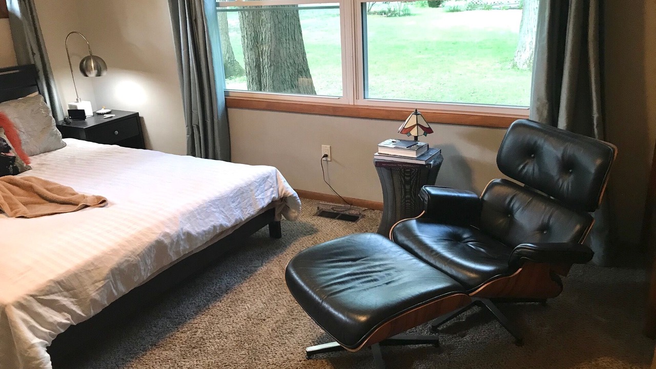 Photo of Bedroom in Valparaiso