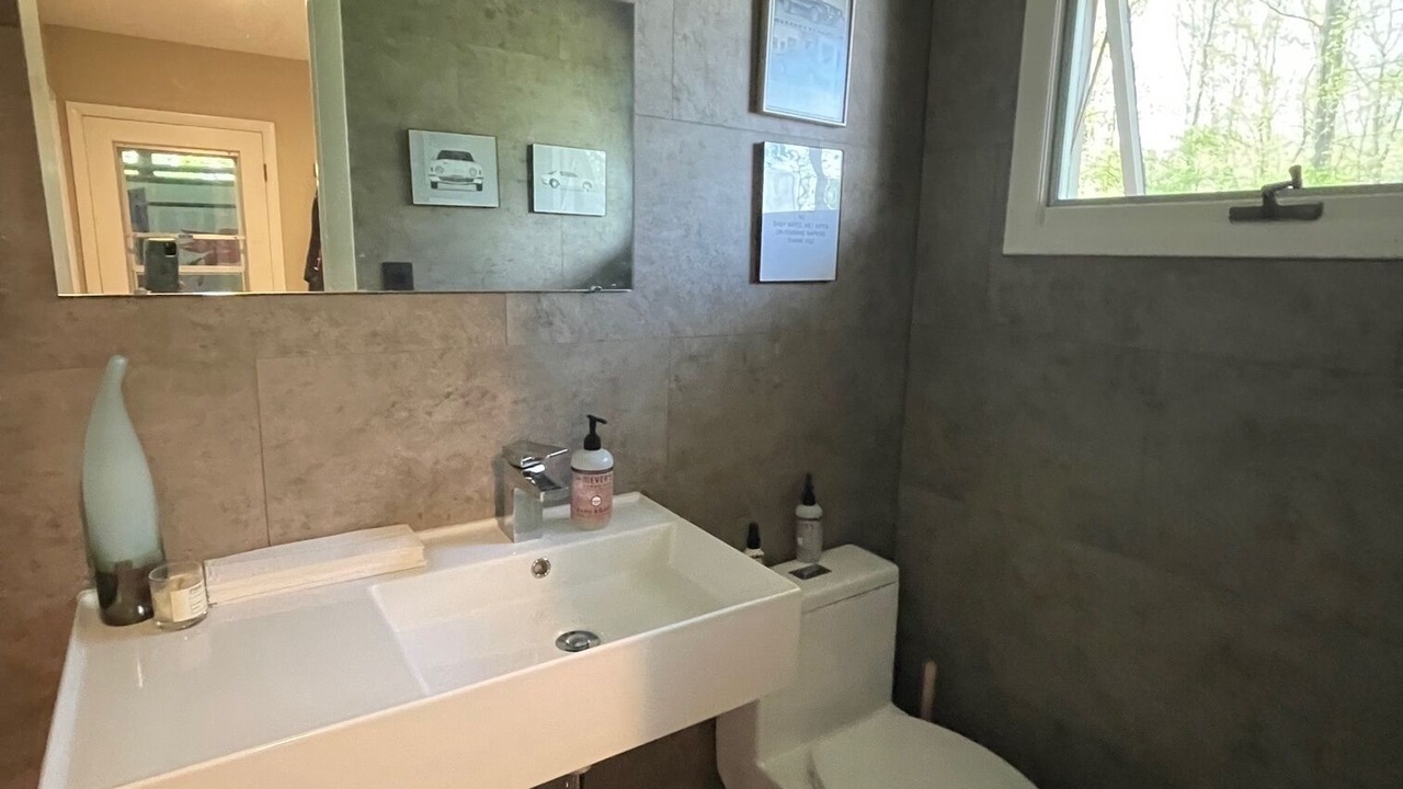 Photo of Bathroom in Valparaiso