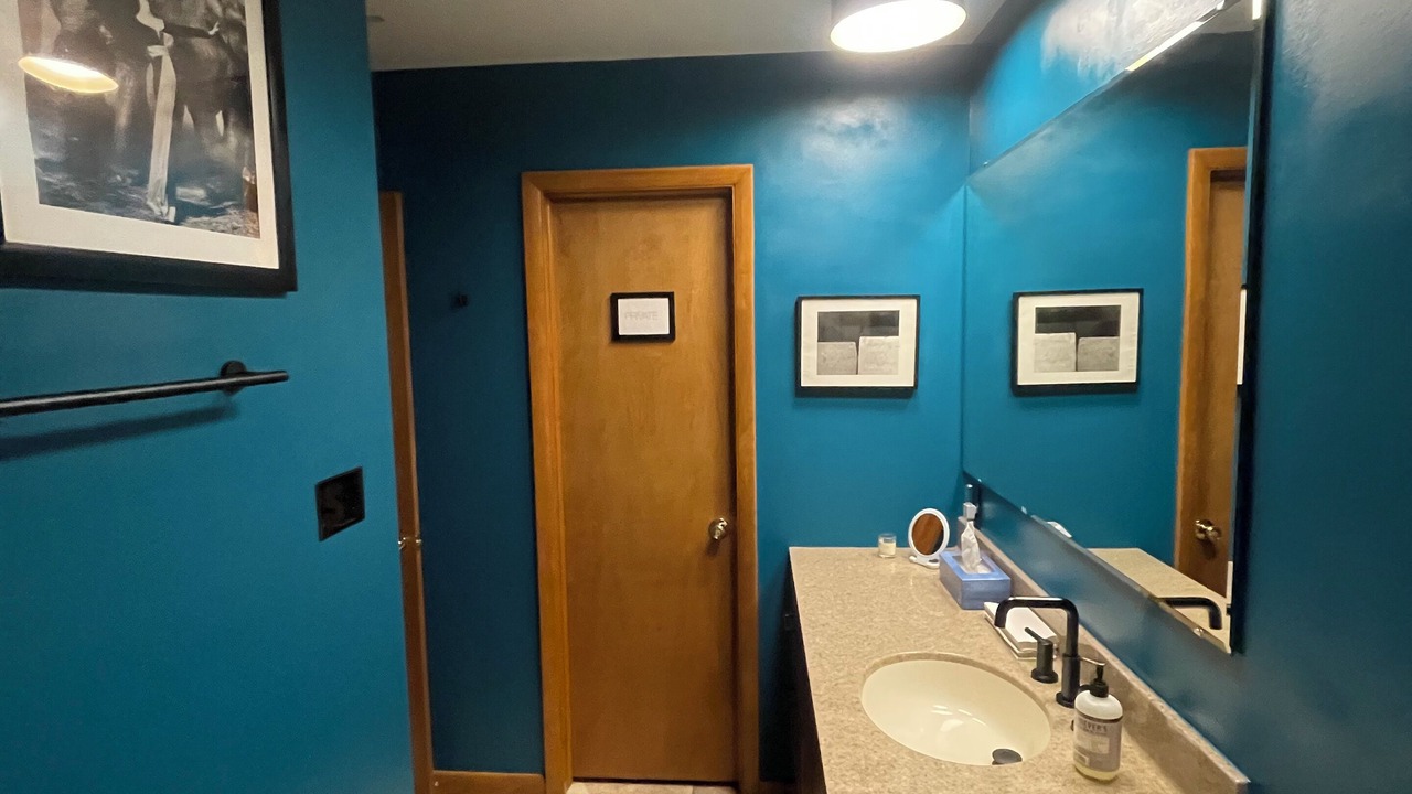 Photo of Bathroom in Valparaiso