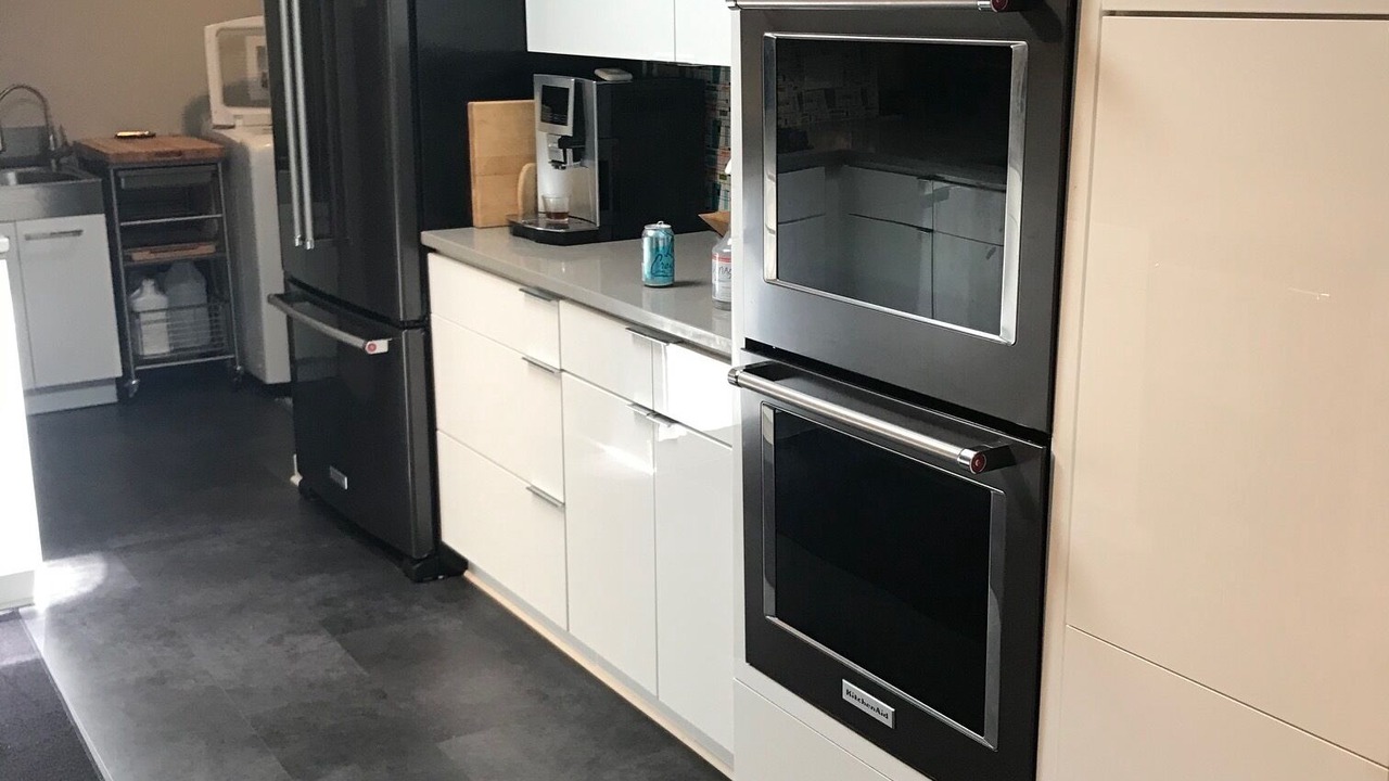 Photo of Kitchen in Valparaiso