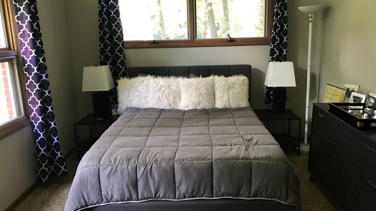 Photo of Bedroom in Valparaiso