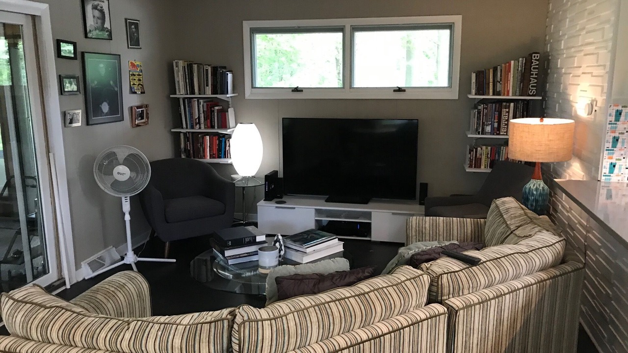 Photo of Livingroom in Valparaiso