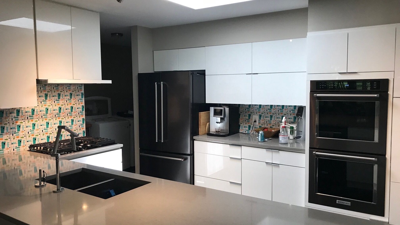 Photo of Kitchen in Valparaiso