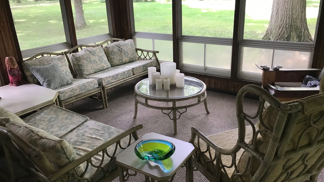 Photo of Livingroom in Valparaiso
