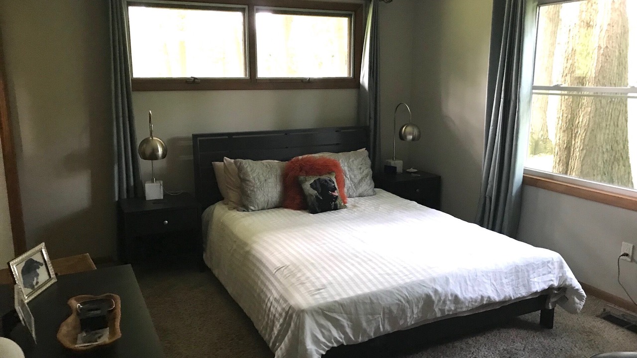 Photo of Bedroom in Valparaiso
