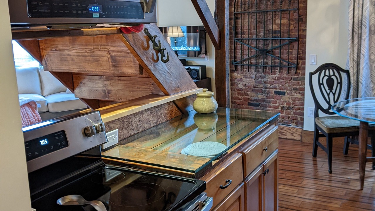 Photo of Kitchen in Utica