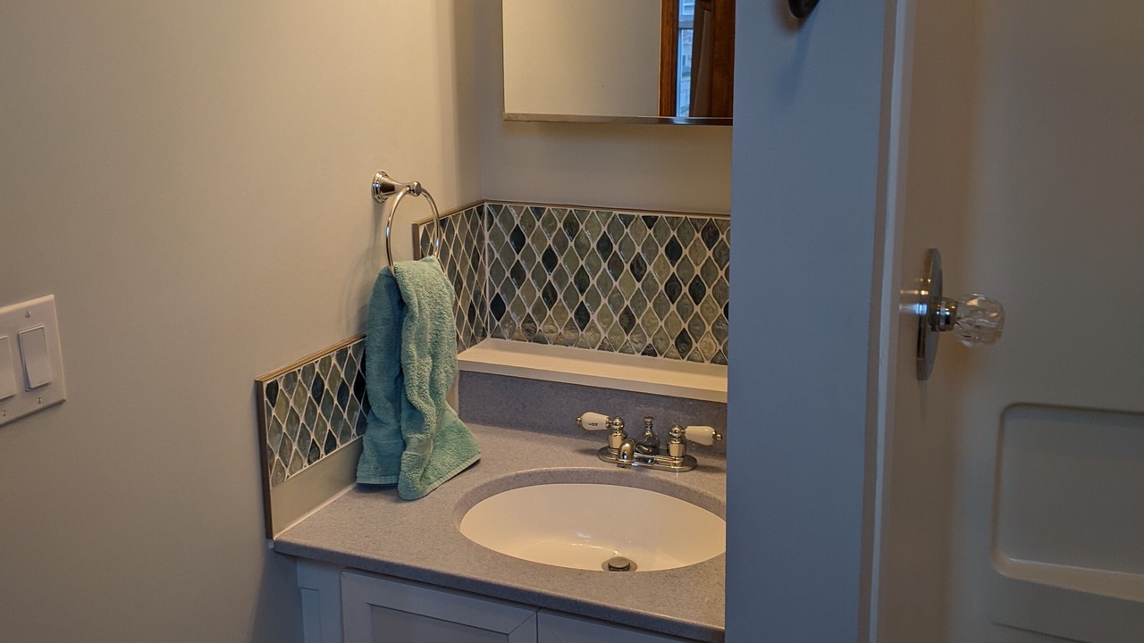 Photo of Bathroom in Utica