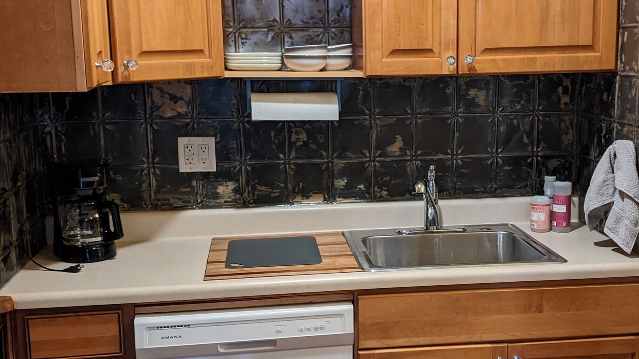 Photo of Kitchen in Utica